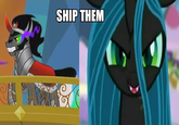 My Little Pony: Friendship is Magic