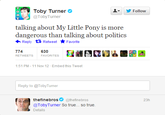 My Little Pony: Friendship is Magic