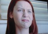 Claire Danes Cry Face Project