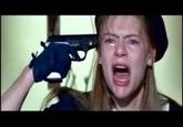 Claire Danes Cry Face Project