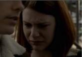 Claire Danes Cry Face Project