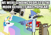 My Little Pony: Friendship is Magic