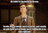 Read This in My Voice