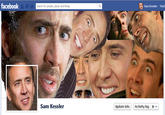 Facebook Timeline Covers