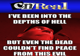 Ruined Childhood