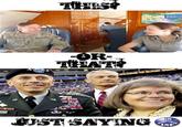 David Petraeus' Affair Scandal