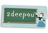 2deep4u