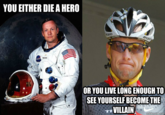 Lance Armstrong Doping Controversy