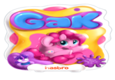 Gak
