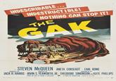 Gak