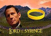 Lance Armstrong Doping Controversy