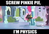 My Little Pony: Friendship is Magic
