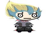 ಠ_ಠ Look of Disapproval