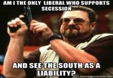 United States Secession Petitions