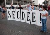 United States Secession Petitions