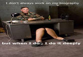 David Petraeus' Affair Scandal
