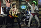 Jumping Rob