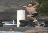 Jumping Rob