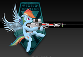 My Little Pony: Friendship is Magic