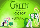 My Little Pony: Friendship is Magic
