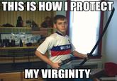 Involuntary Abstinence