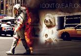 Astronaut Sloth