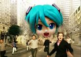 Mikudayo-