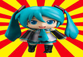 Mikudayo-