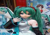 Mikudayo-
