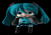 Mikudayo-