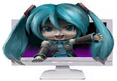 Mikudayo-