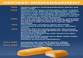 Hostess Bankruptcy / No More Twinkies