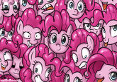 My Little Pony: Friendship is Magic