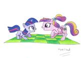 My Little Pony: Friendship is Magic