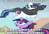 My Little Pony: Friendship is Magic