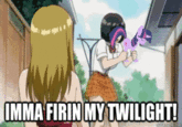 My Little Pony: Friendship is Magic