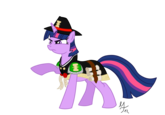 My Little Pony: Friendship is Magic