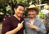 George Takei