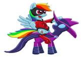 My Little Pony: Friendship is Magic