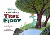 Tree Fiddy