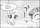 My Little Pony: Friendship is Magic