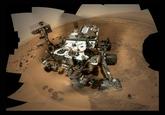 Mars Exploration