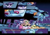 My Little Pony: Friendship is Magic