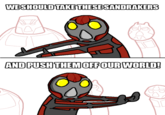 Tribes: Ascend