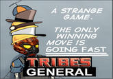 Tribes: Ascend