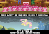 My Little Pony: Friendship is Magic