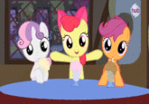 My Little Pony: Friendship is Magic