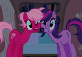 My Little Pony: Friendship is Magic