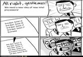 All Right, Gentlemen!