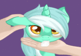 My Little Pony: Friendship is Magic